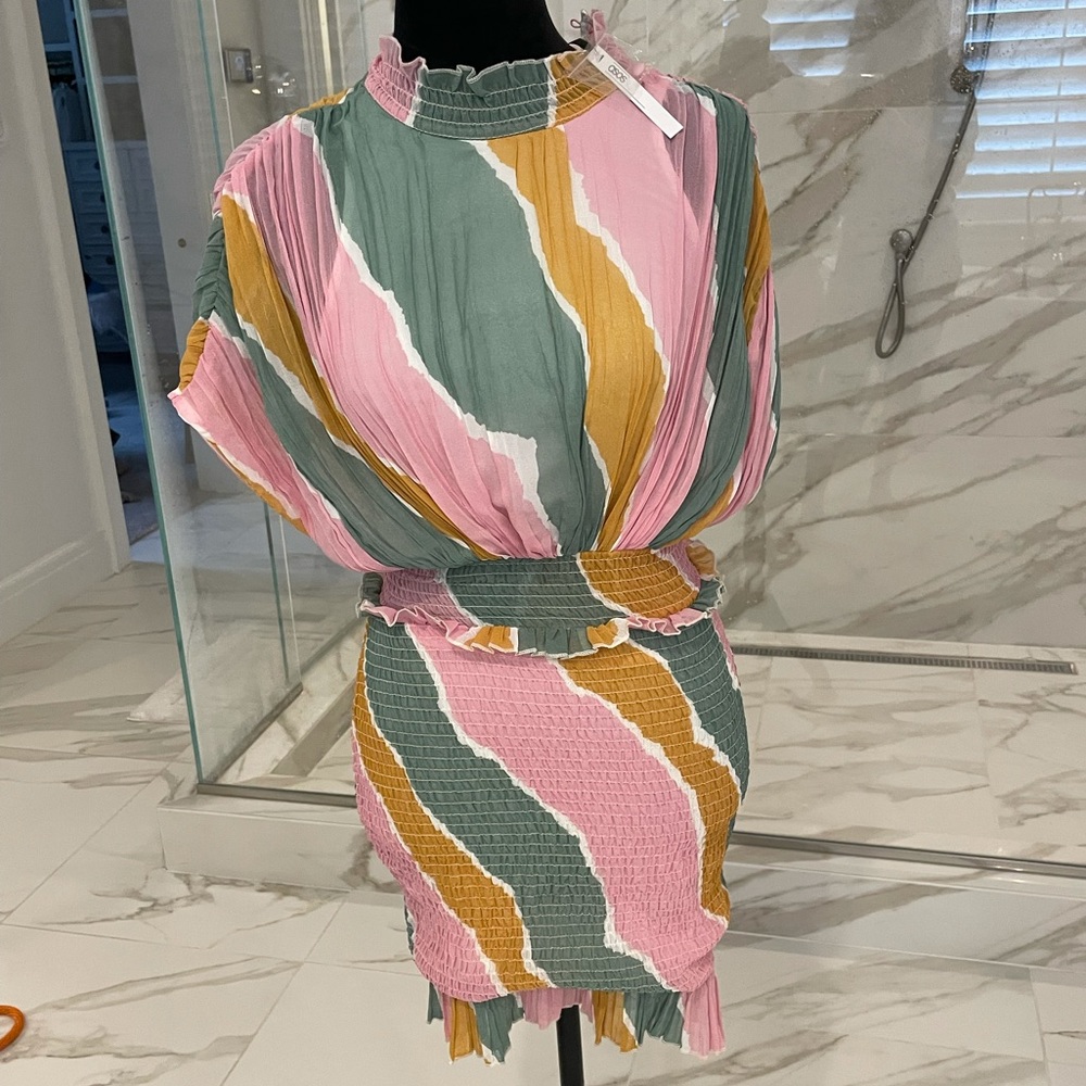 perfect easter dress